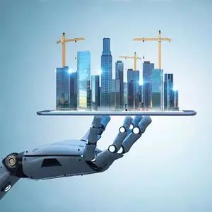 Curso Pr�ctico de Inteligencia Artificial Aplicada a la Construcci�n