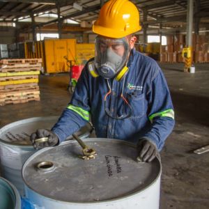 Curso de Tcnico en Contaminacin por Residuos Peligrosos y No Peligrosos