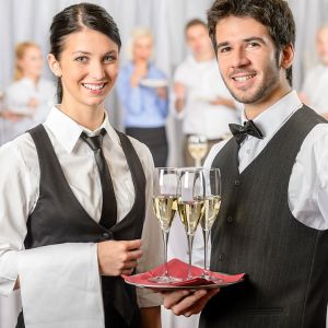 Curso de Protocolo para Matres