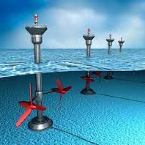 Curso de Energa del Mar y Tecnologas Maremotriz, Undimotriz y Maremotrmica