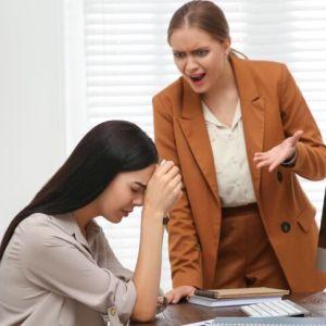 Atenci�n a V�ctimas de Violencia, Acoso y Discriminaci�n en la Empresa