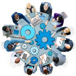 Curso de Coordinacin de Actividades Empresariales