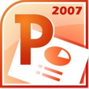 Curso de Microsoft PowerPoint 2007
