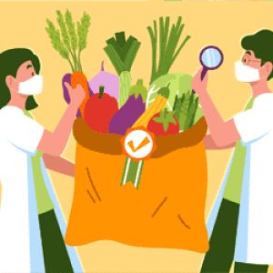 Curso de Manipulador de Alimentos de Alto Riesgo-Hostelera