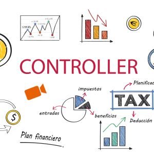 Curso de Control de Gestin - Controller