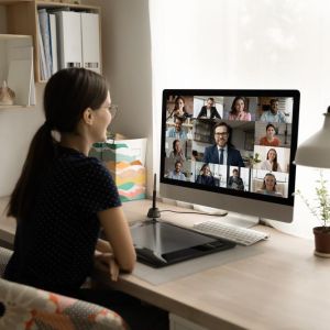 Curso de Organizacin de Eventos Virtuales