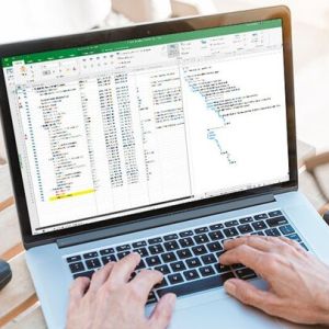 Curso de Gestin de Proyectos con Microsoft Project 2013