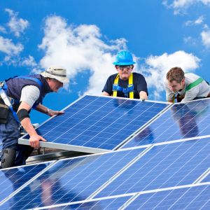 Curso de Elaboracin de Proyectos de Instalaciones de Energa Solar Fotovoltaica