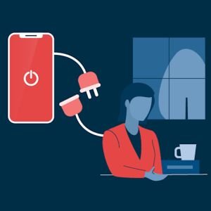 Curso de Elaboraci�n del Protocolo de Desconexi�n Digital