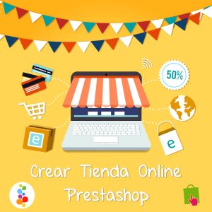 Curso de Creacin de Tiendas Virtuales con Prestashop