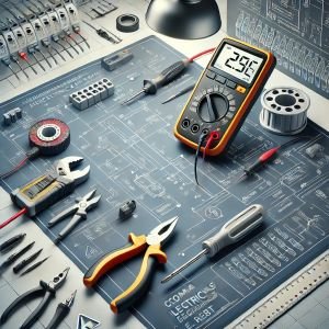Curso de Diseo y Proyecto de Instalaciones Elctricas de Baja Tensin conforme al REBT