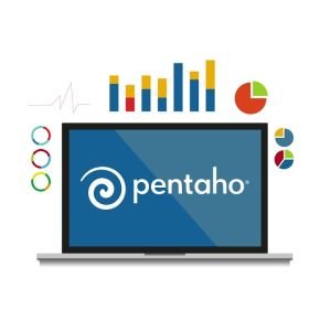 Curso de Inteligencia de Negocios con Pentaho Versin 8