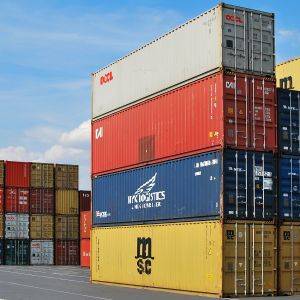 Curso de Contratacin del Transporte Martimo Internacional en Contenedor