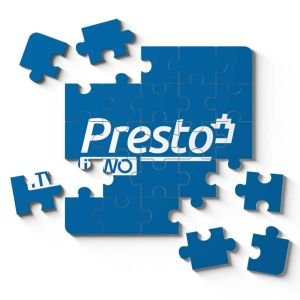 Curso de Presto 2013 - Nivel Avanzado