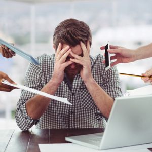 Curso de Gestin de los Riesgos Psicosociales en la Empresa