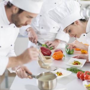 Curso de Manipulador de Alimentos