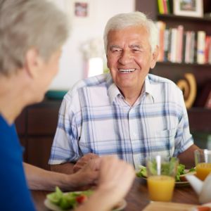 Curso de Experto en Nutricin y Diettica en la Edad Geritrica
