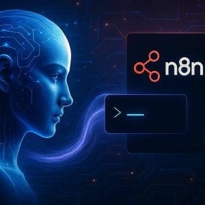 Curso de N8N 2.x desde cero: Automatizaci�n de flujos y Agentes IA