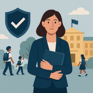 Curso de Introduccin a la LOPIVI: Derechos, Prevencin y Entornos Seguros