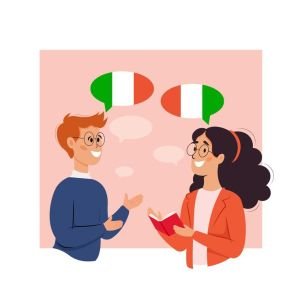 Curso De Italiano - Nivel Bsico