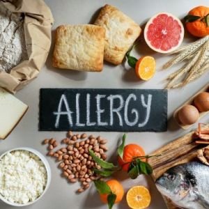 Curso de Informacin y Etiquetado de Alrgenos en Hostelera y Restauracin
