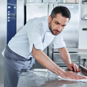 Curso de Higiene en Hostelera y Restauracin