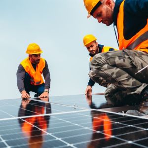 Curso de Tcnico Especialista en Instalaciones de Energa Solar Fotovoltaica conectada a Red