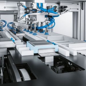 Curso de Tcnico Especialista en Neumtica Industrial
