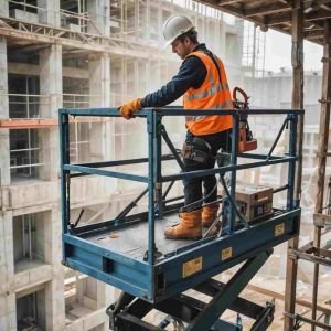 Curso PRL Operador de Aparatos Elevadores Especfico