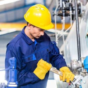 Curso Bsico de Operario de Mantenimiento Industrial