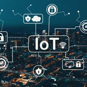 Curso Completo de Internet of Things (IoT) y Conctate al Futuro