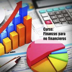 Curso de Finanzas para No Financieros