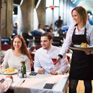 Curso de Ingls - Nivel Bsico para Hostelera