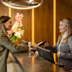 Curso de Guest Experience Manager