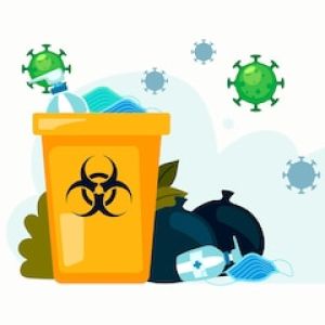 Curso de Gestin de Residuos Sanitarios y Citotxicos