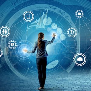 Curso de Construir el Camino de la Transformacin Digital