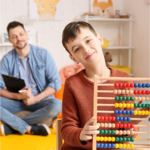 Curso de Experto en Trastornos del Espectro Autista (TEA)
