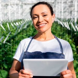 Curso de Tcnico en Mantenimiento de Invernaderos