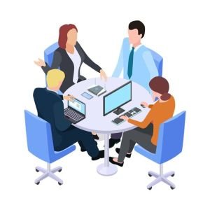 Curso Prctico sobre Organizacin y Direccin de Reuniones de Negocios