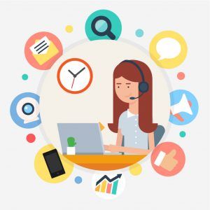 Curso de Telemarketing