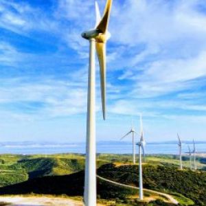 Curso de Energa Elica. Fundamentos, Aerogeneradores y Parques Elicos