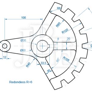 Curso de AutoCAD Intermedio