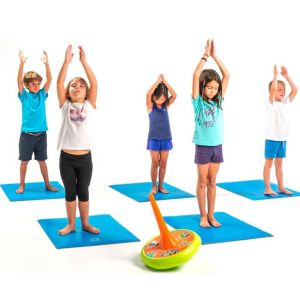 Curso de Recursos Educativos para Desarrollar Mindfulness