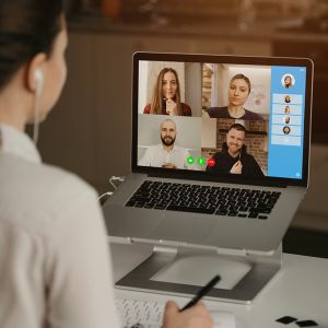 Curso de Gestin de Equipos  en Remoto