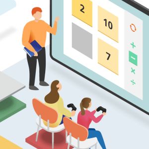 Curso de Gamificacin Aplicada a la Educacin