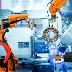 Curso de Tcnico Especialista en Mecanismos Industriales
