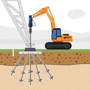 Curso de Proyecto, Clculo y Construcciones de Cimentaciones Profundas