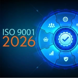 Curso de ISO 9001:2026 � Actualizaci�n y Adaptaci�n Pr�ctica a la Nueva Norma