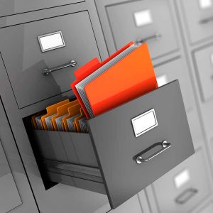 Curso de Sistemas de Archivo y Clasificacin de Documentos