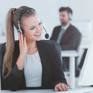 Curso de Comunicacin Escrita y Atencin Telefnica en la Empresa